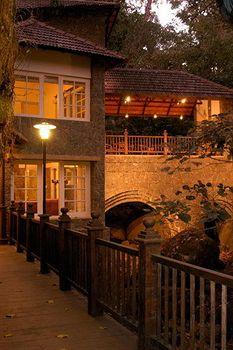 Mayapott Plantation Villa เทกคาดี ภายนอก รูปภาพ