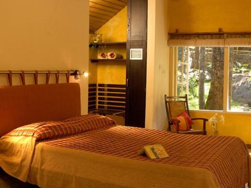 Mayapott Plantation Villa เทกคาดี ห้อง รูปภาพ