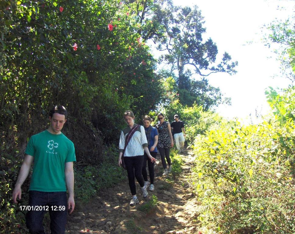Mayapott Plantation Villa เทกคาดี ภายนอก รูปภาพ